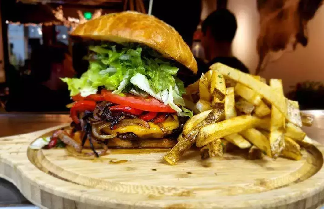 4. Asado Argentian Grill & Cafe – Orem