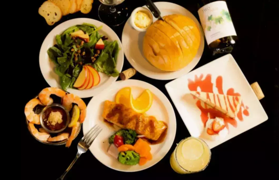1. Carvers Steaks & Seafood – Sandy, Salt Lake City