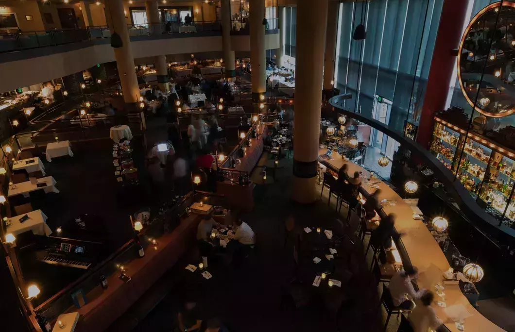 4. El Gaucho – Tacoma/Seattle/Bellevue