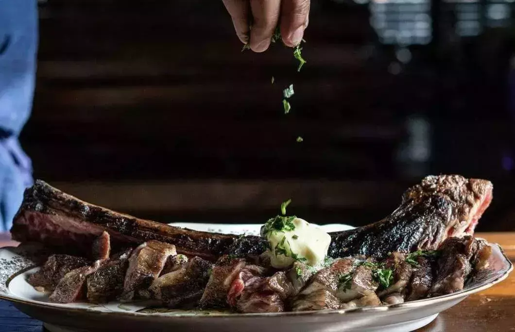 5. The Metropolitan Grill – Seattle