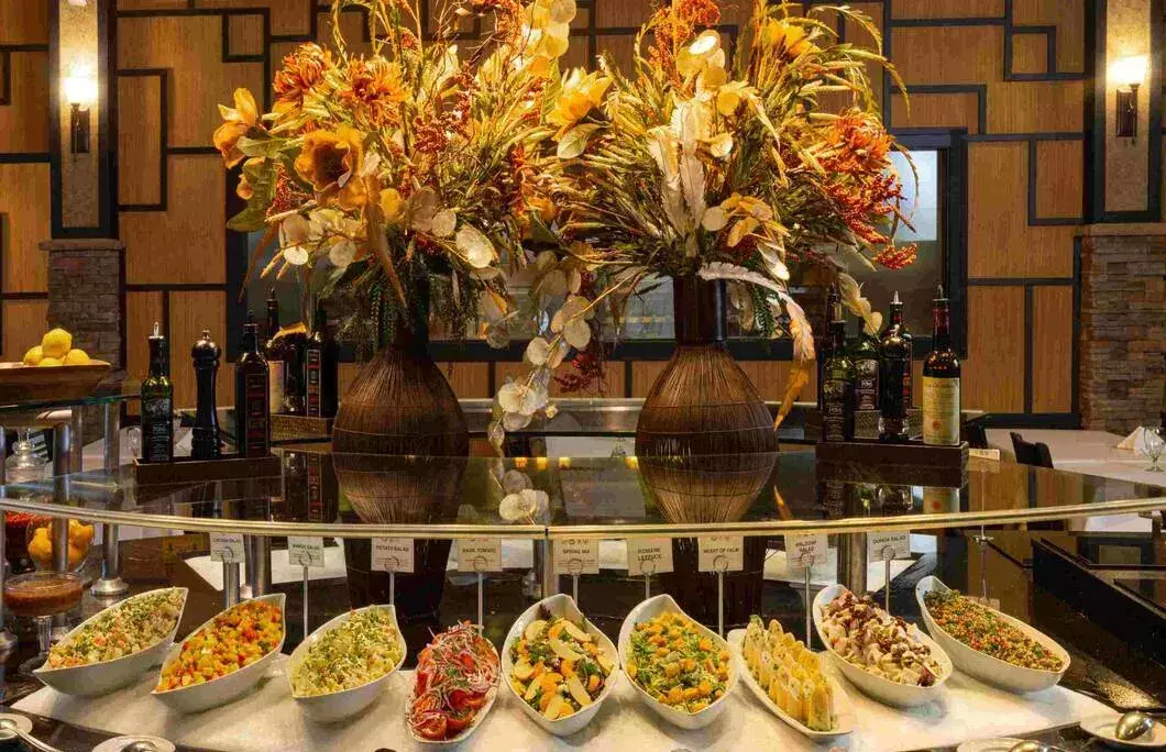 6. Novilhos Brazilian Steak – Bellevue