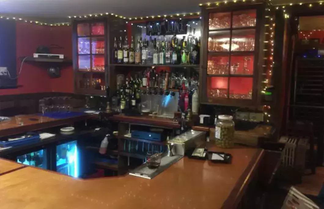 3. Jack Russell’s Steakhouse and Brewery – Bar Harbor