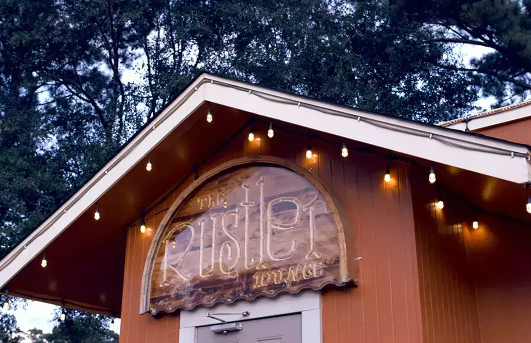 4. The Rustler – Meridian