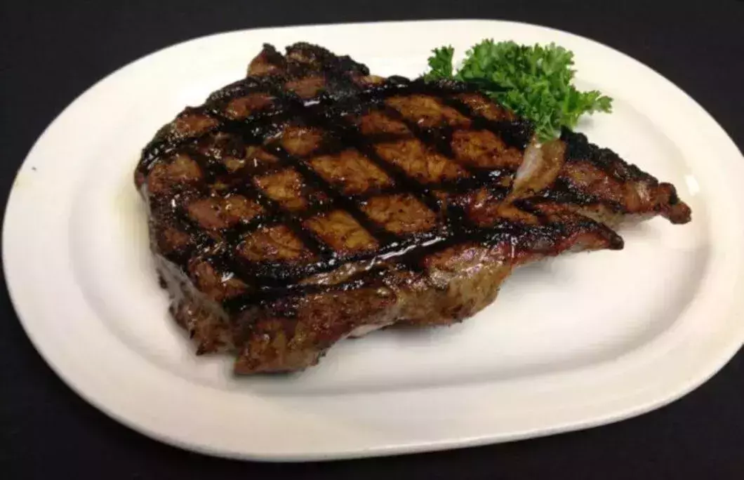 6. Citizen Kane’s Steak House – Kirkwood