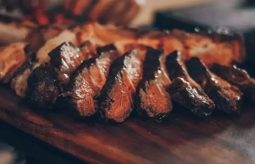 2. Rio Chama Prime Steakhouse &amp;amp;amp;ndash; Santa Fe