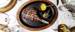 25 of the Best Steakhouses in New York