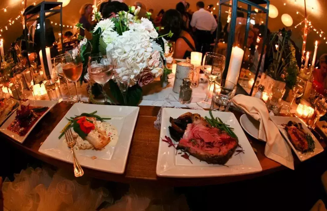 3. Jesse’s Steaks, Seafood and Tavern – Hanover
