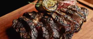 7 Best Steakhouses in North Carolina