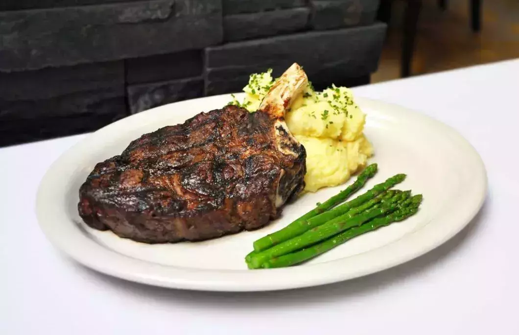  5. Rudy&amp;amp;amp;amp;rsquo;s Steakhouse &amp;amp;amp;amp;ndash; Salem