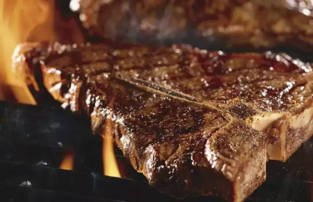 1. Cattleman&amp;amp;amp;rsquo;s Club Steakhouse &amp;amp;amp;ndash; Pierre