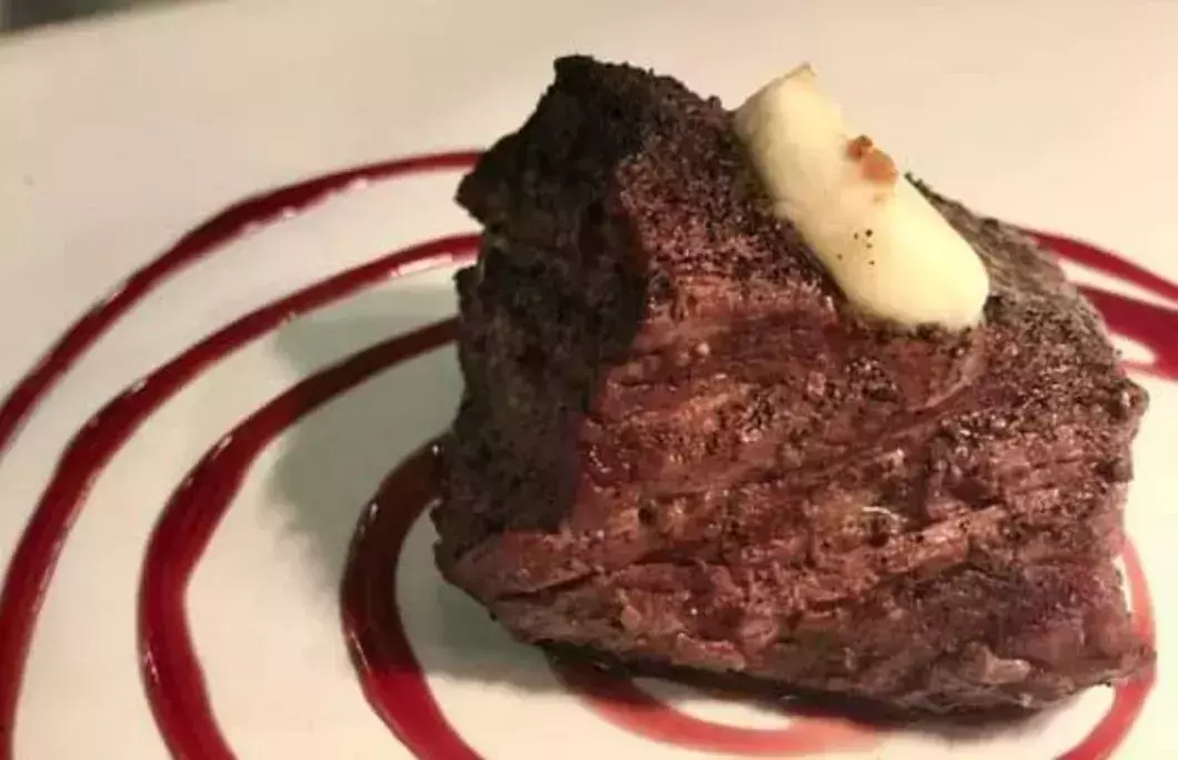 7. Delmonico Grill &amp;amp;amp;ndash; Rapid City