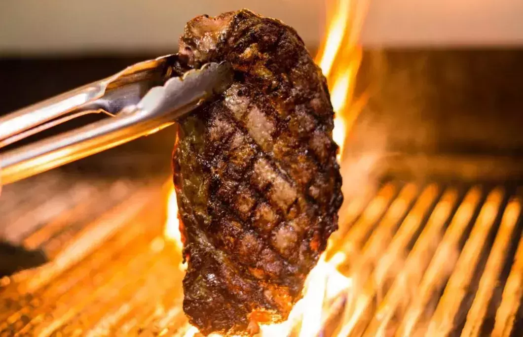 6. Mavericks Steak &amp;amp;amp;amp; Cocktails &amp;amp;amp;ndash; Aberdeen