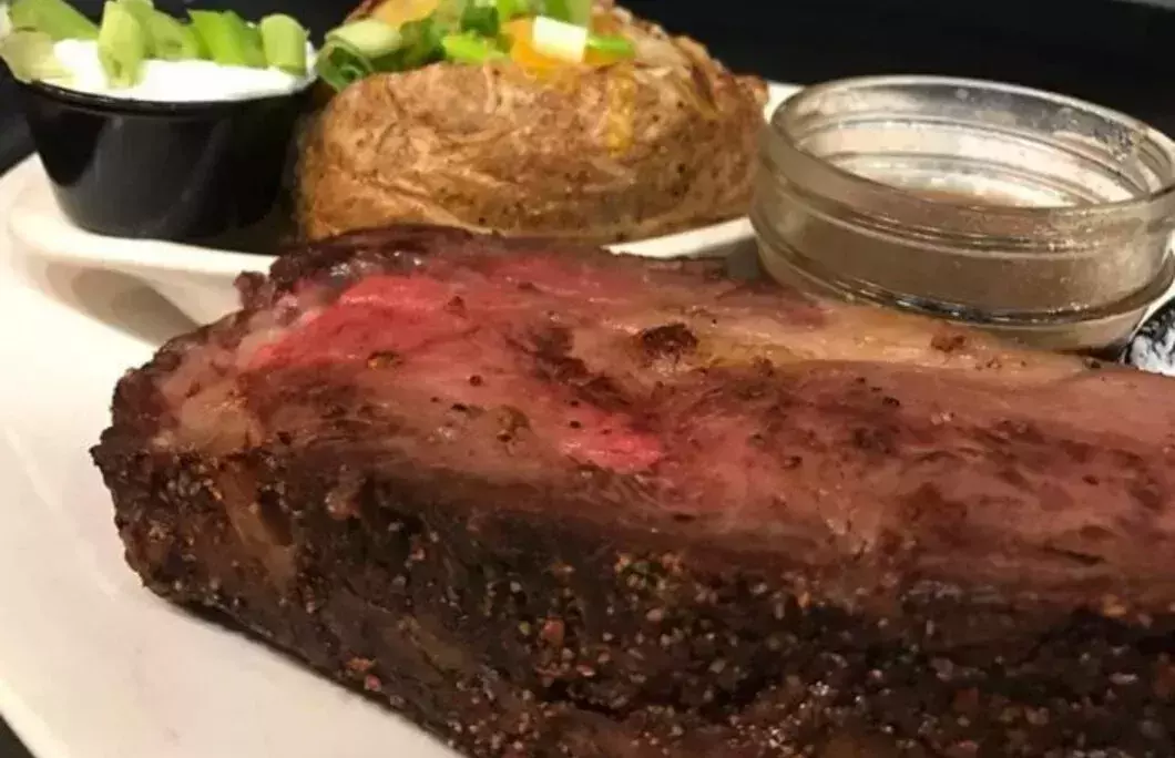 4. Steerfish Steak and Smoke &amp;amp;amp;ndash; Spearfish
