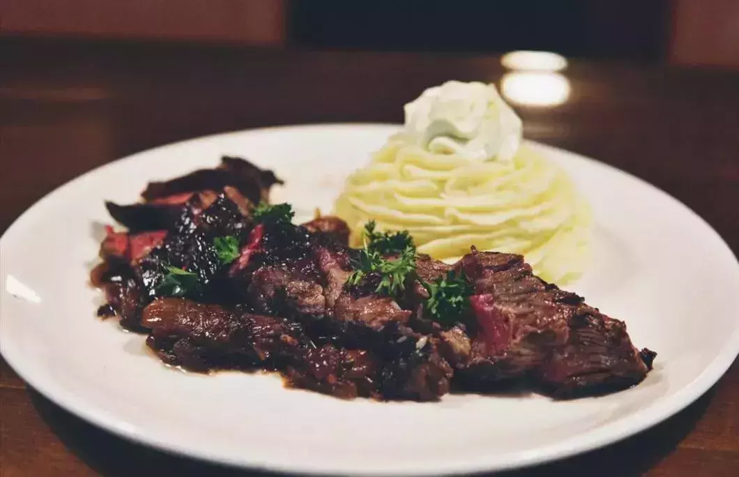 4. Southside Steakhouse – Rutland