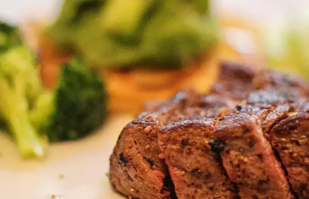 2. Wish Steakhouse – Weston