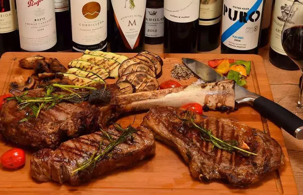 22nd. The Longhorn Steakhouse &amp;amp;amp;amp;ndash; D&amp;amp;amp;amp;uuml;sseldorf