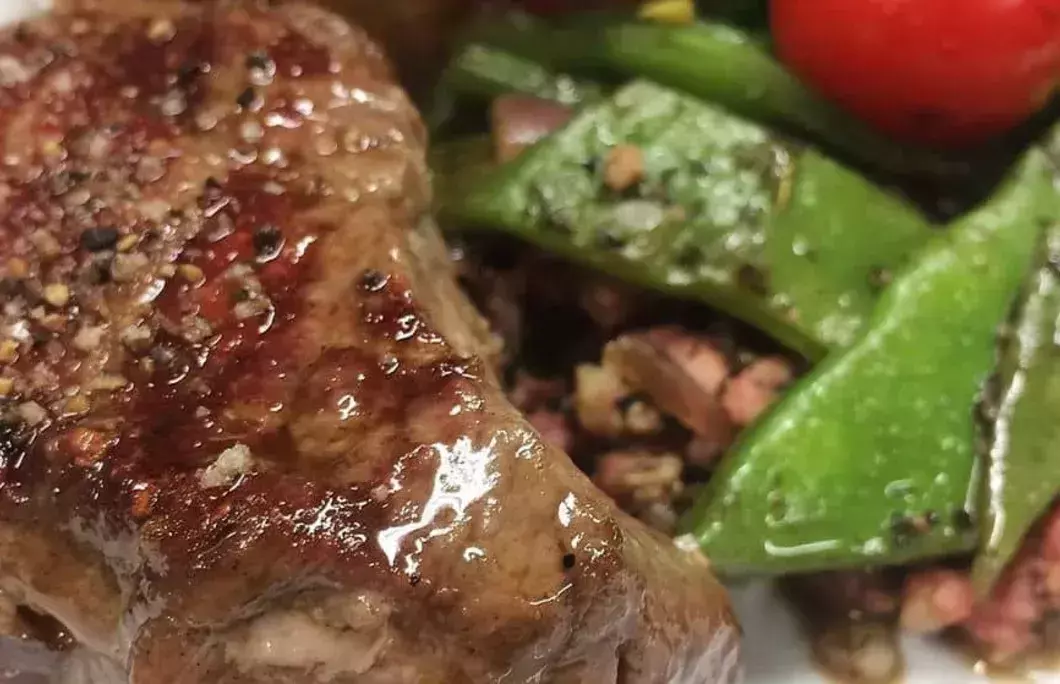 24th. Ontario Canadian Steakhouse &amp;amp;amp;amp;ndash; Dresden