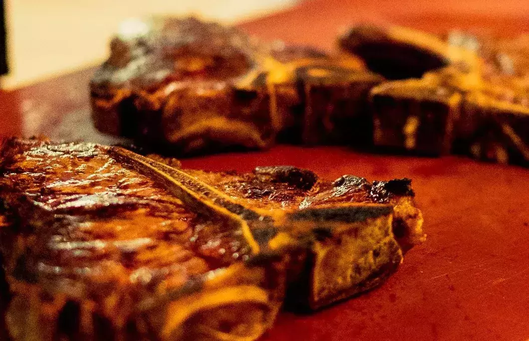 4th. The Classic Western Steakhouse &amp;amp;amp;amp;ndash; D&amp;amp;amp;amp;uuml;sseldorf