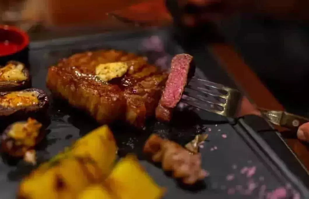 7th. Steakhouse Tango &amp;amp;amp;amp;ndash; Pforzheim