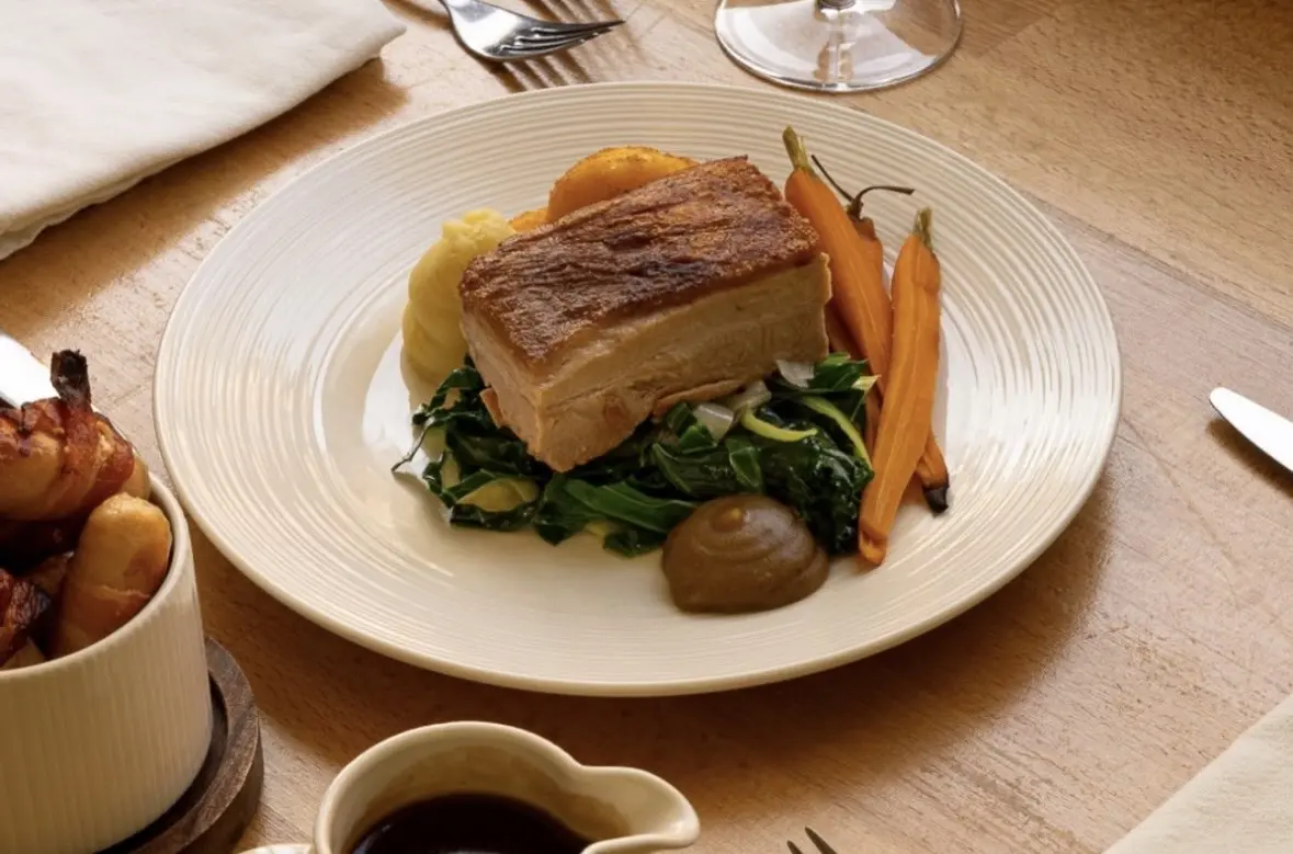 Skein, Nottingham