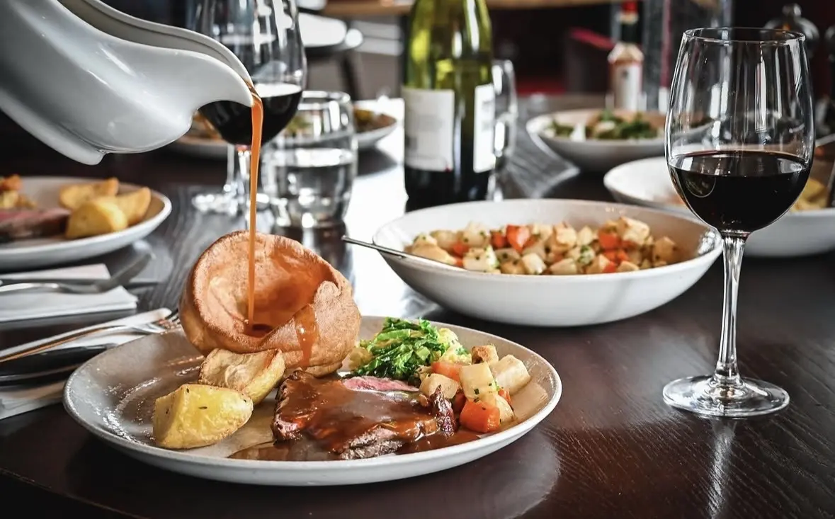 Kyloe, Edinburgh