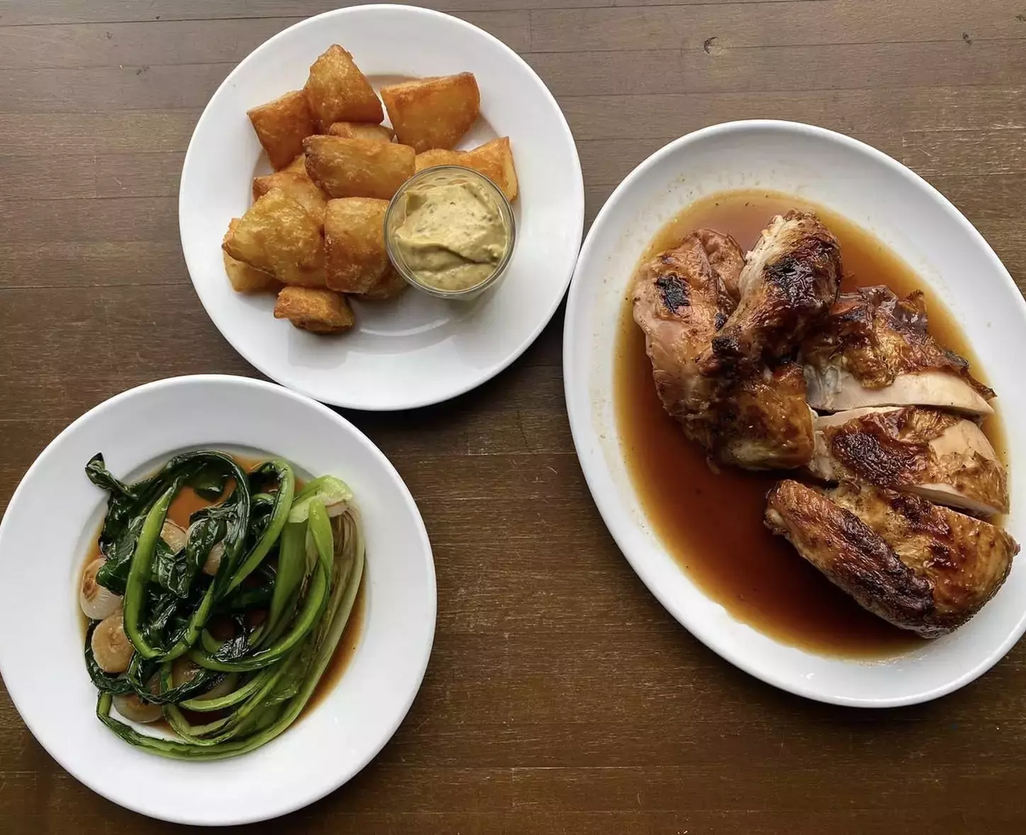The UK's Best Sunday Roast in 2025 is at The Camberwell Arms, London.