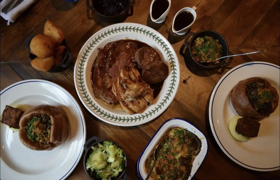The Horse & Groom, Bourton-on-the-Hill