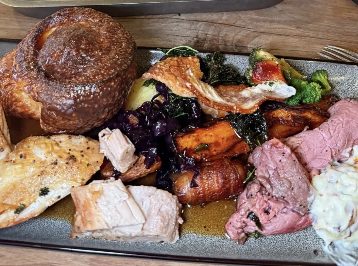 The Butchers at Westgate, Nottingham