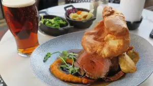 25 Best Sunday Roasts in the UK