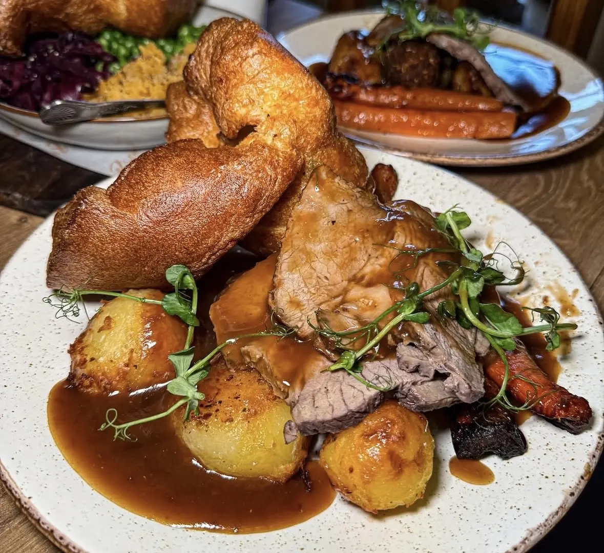 Bistro 8, Blackwood