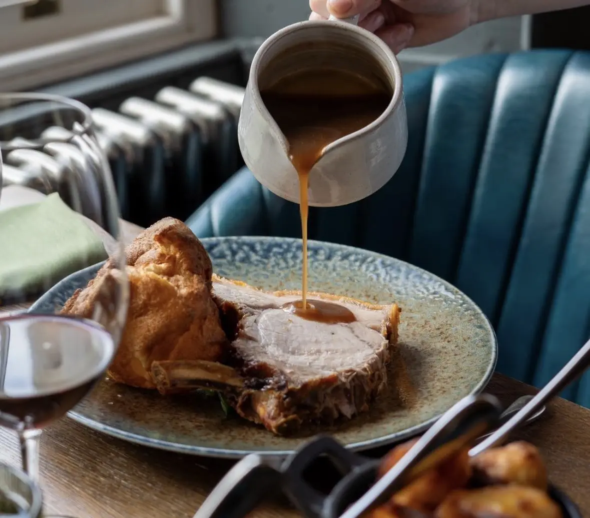 Coorie Inn, Crieff