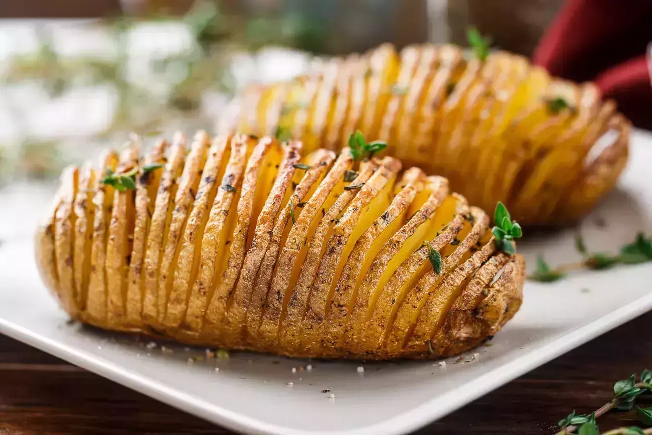 Swedish Dishes