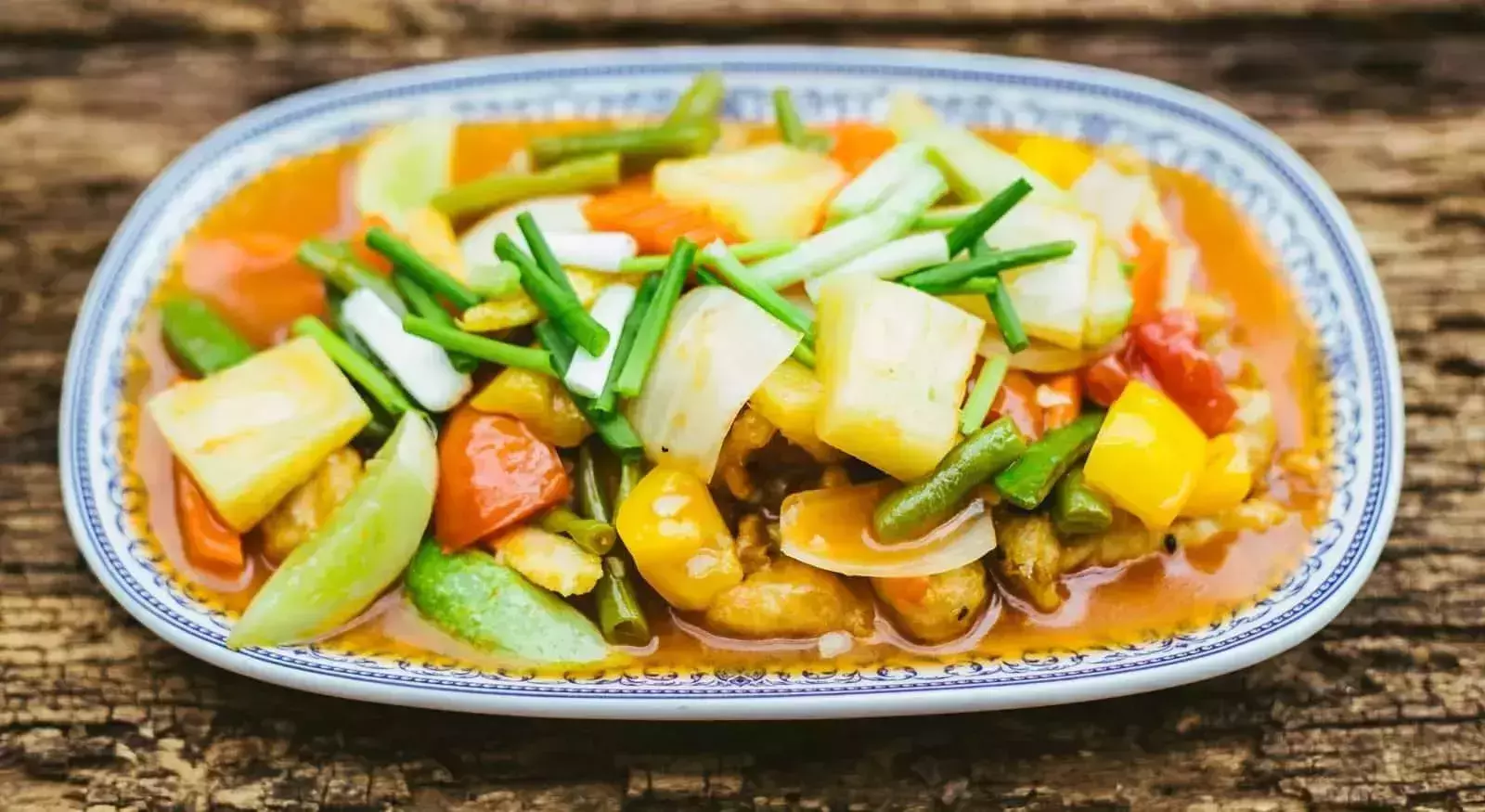 Best Vegan Restaurants In Bangkok
