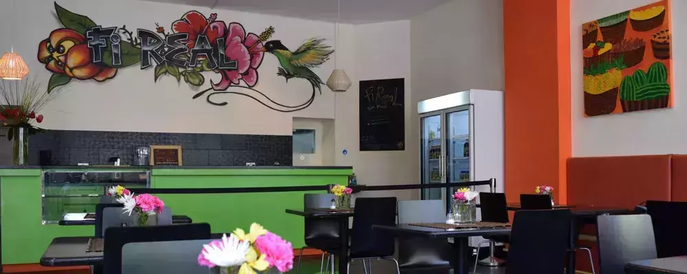 vegan restaurants Bristol