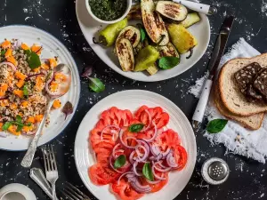 The 7 Best Vegan Restaurants In Bristol