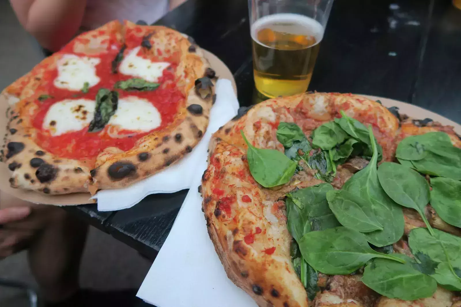 vegan restaurants Budapest