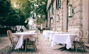 The 7 Best Vegan Restaurants In Budapest