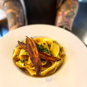 The 7 Best Vegan Restaurants In Prague