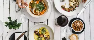The 50 Best Vegan Restaurants In The World
