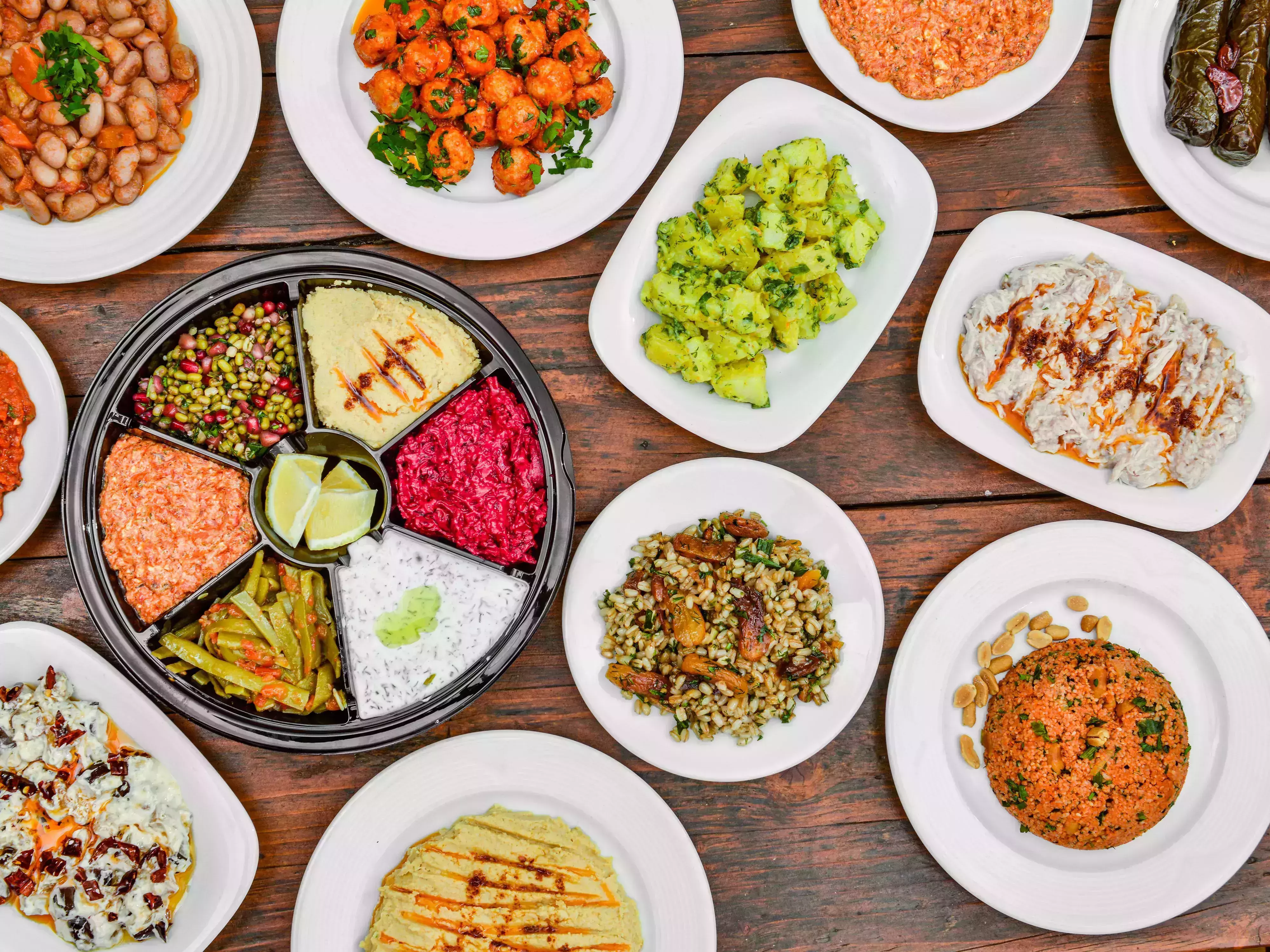 Best Vegan Restaurants In Istanbul