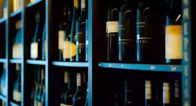 The 7 Best Wine Bars In Vienna