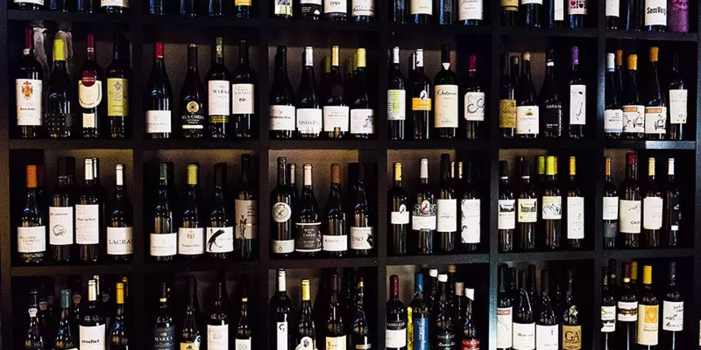 Lisboa Wine Bars