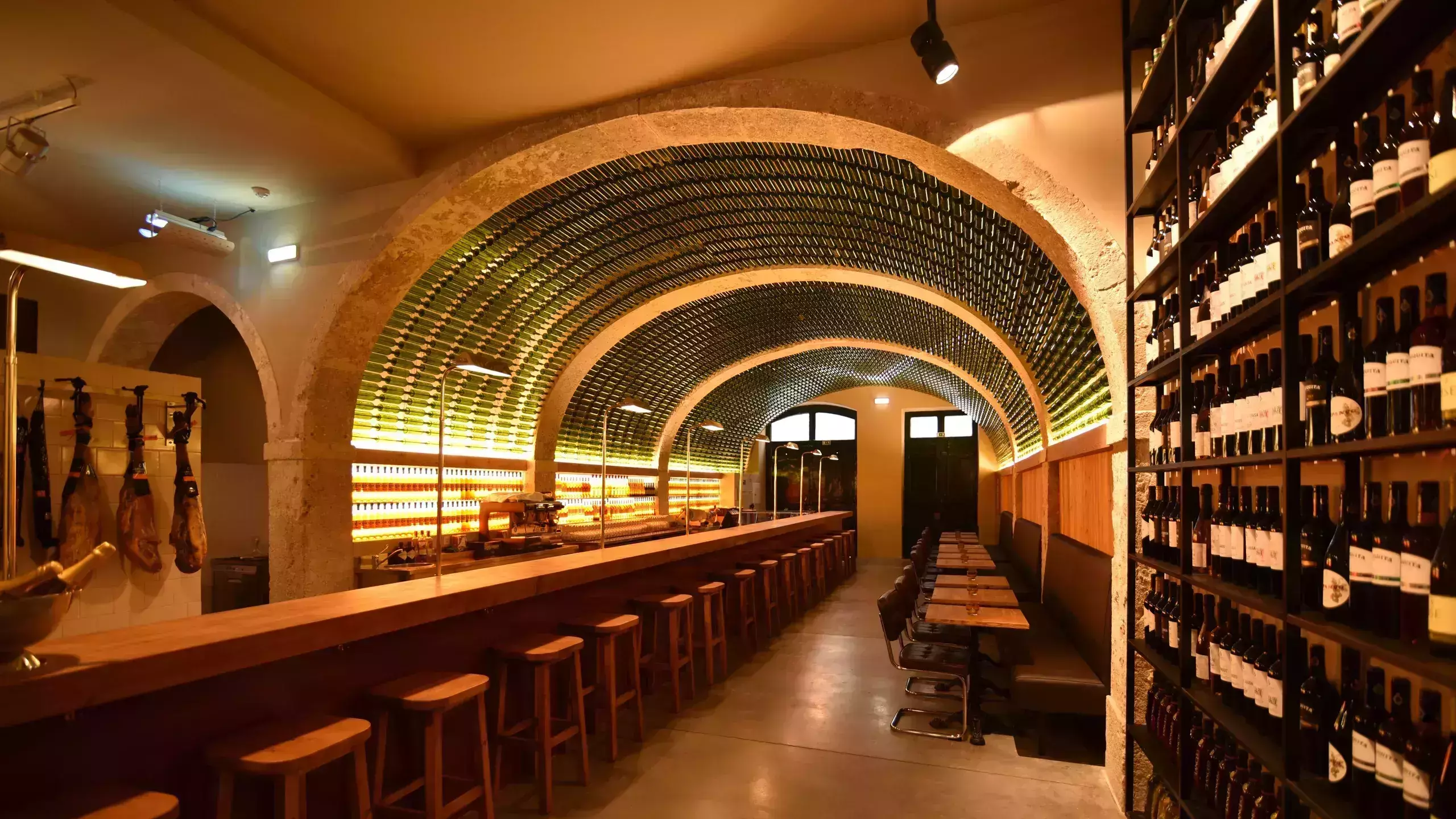 Wine Bars Lisbon
