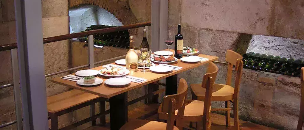 Best Wine Bars in Lisbon