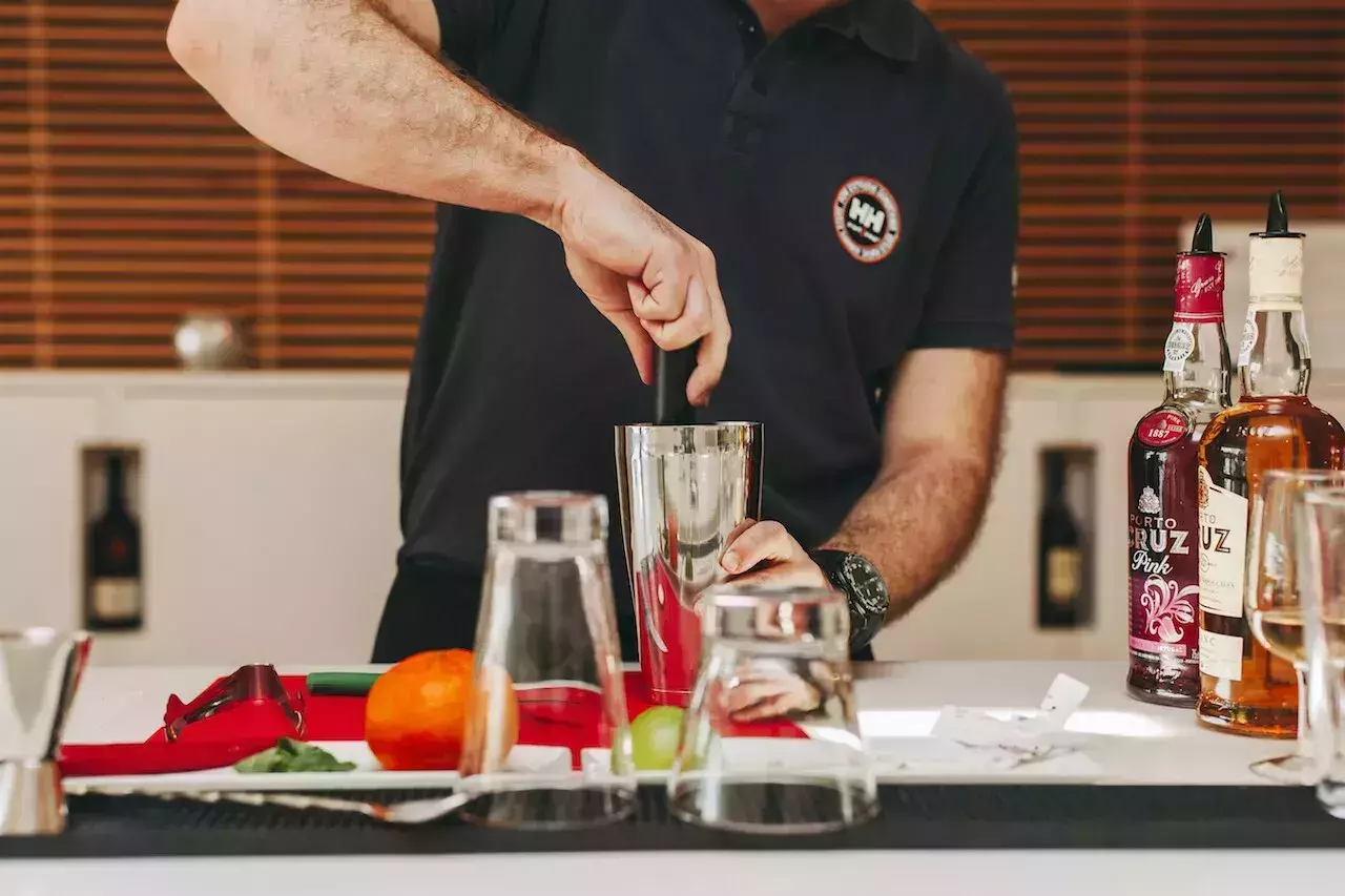 Best Port Wine in Lisbon