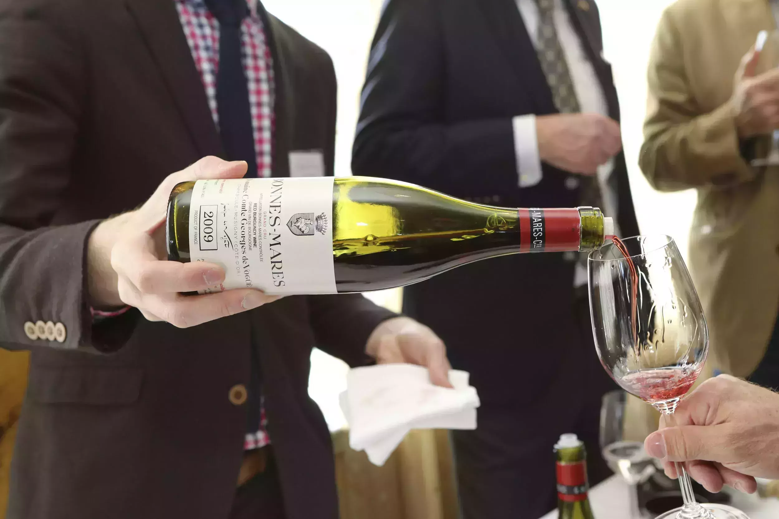 Sommelier Lisbon