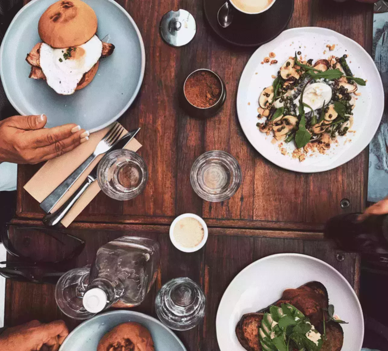 Best World Dishes