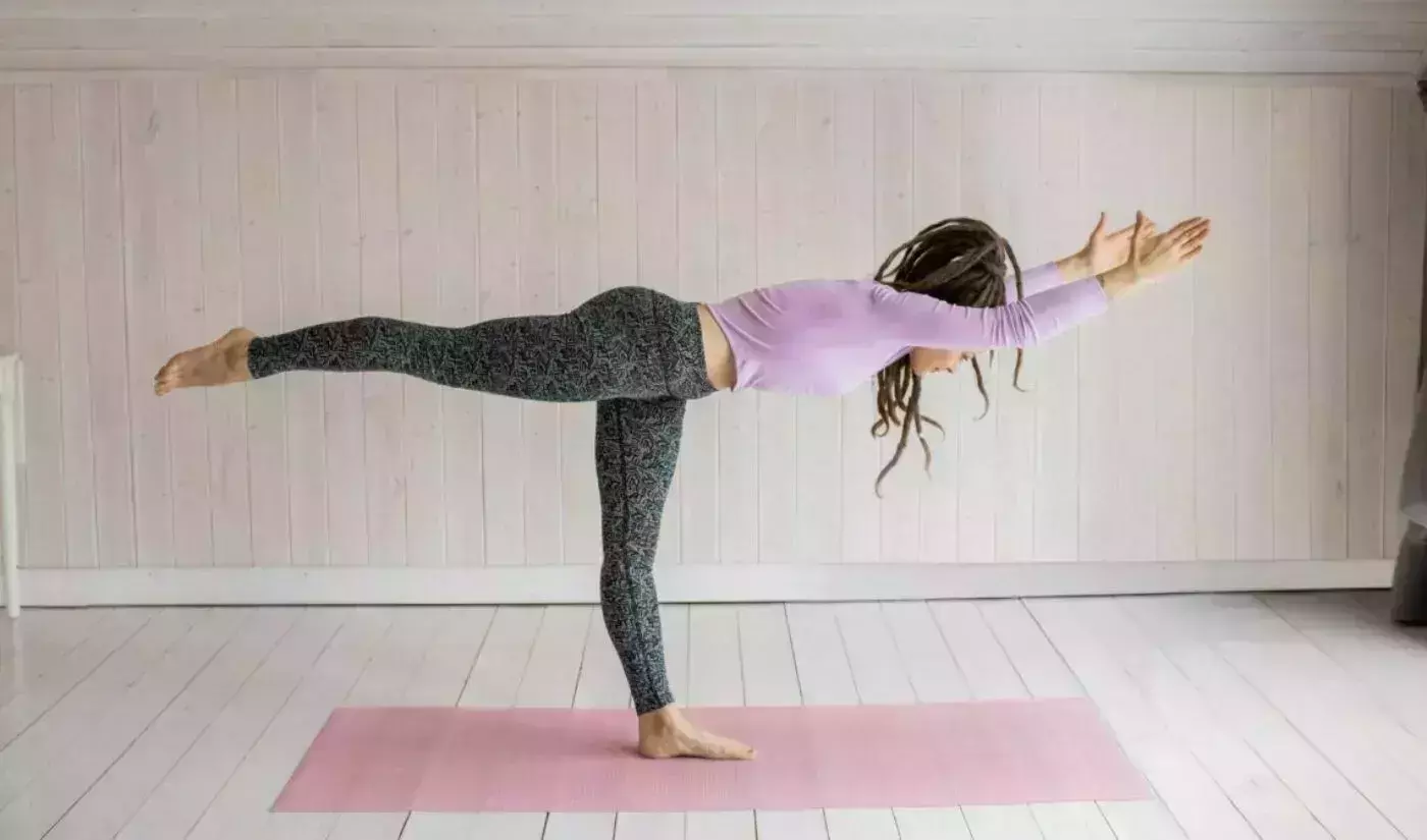 youtube home workout