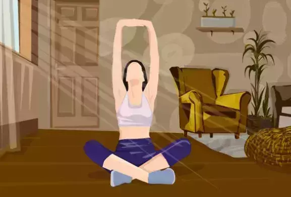 youtube home workout