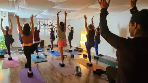 The 7 Best Youtube Channels For At Home Workouts
